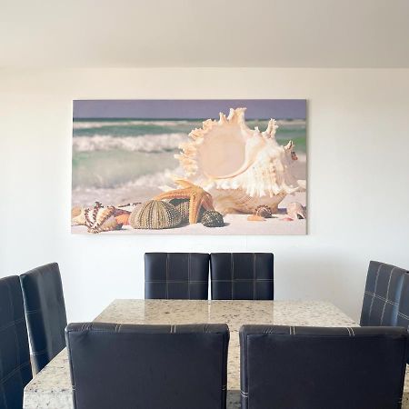 New Linda Vista Ocean View Condo Puerto Penasco Bagian luar foto
