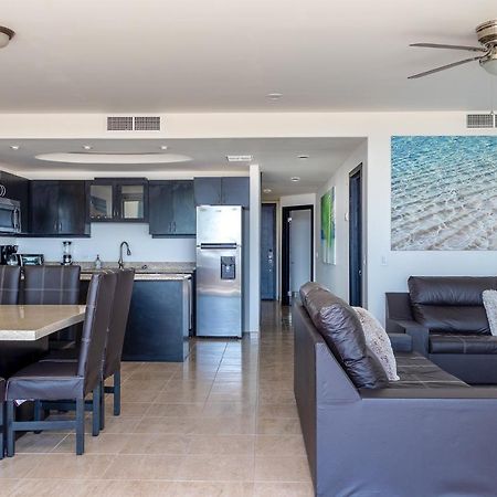 New Linda Vista Ocean View Condo Puerto Penasco Bagian luar foto