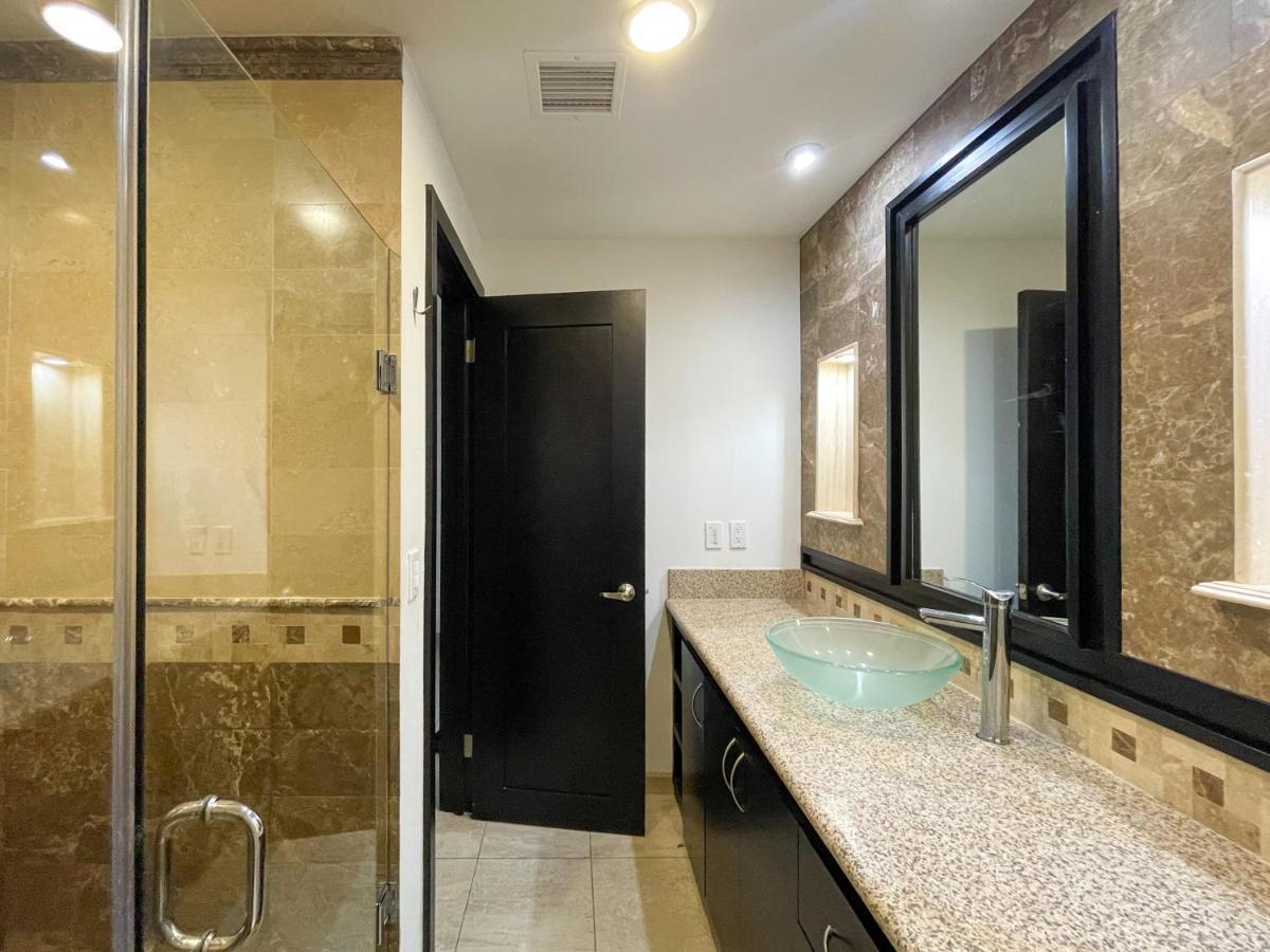 New Linda Vista Ocean View Condo Puerto Penasco Bagian luar foto