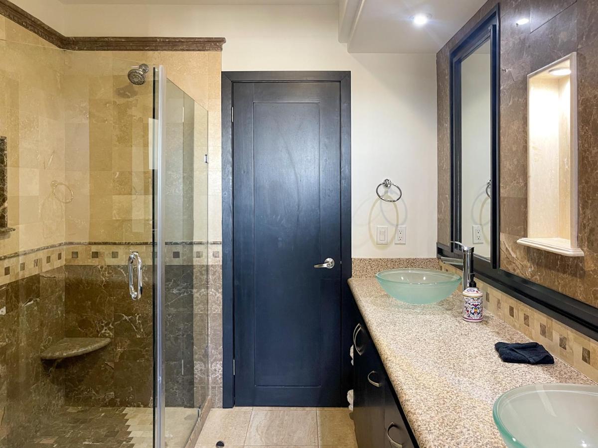 New Linda Vista Ocean View Condo Puerto Penasco Bagian luar foto