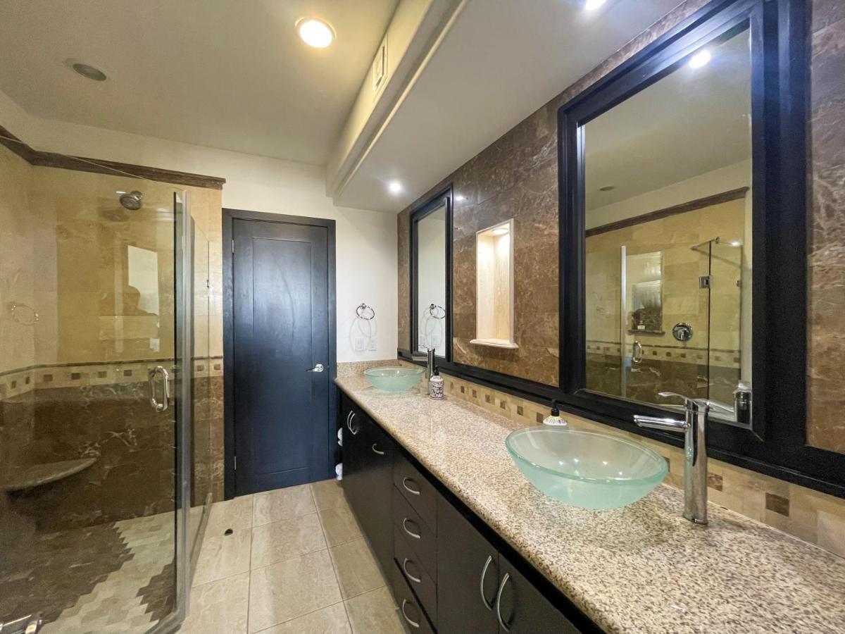 New Linda Vista Ocean View Condo Puerto Penasco Bagian luar foto
