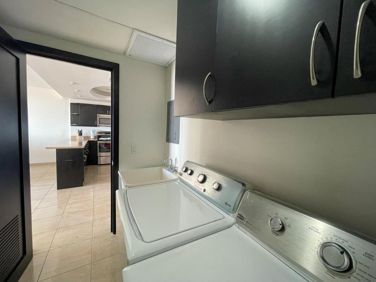 New Linda Vista Ocean View Condo Puerto Penasco Bagian luar foto