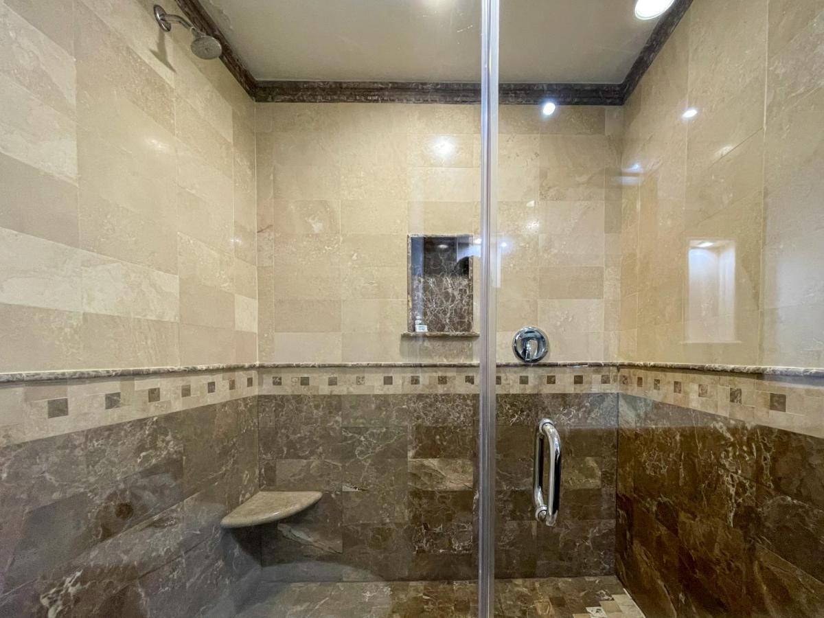 New Linda Vista Ocean View Condo Puerto Penasco Bagian luar foto