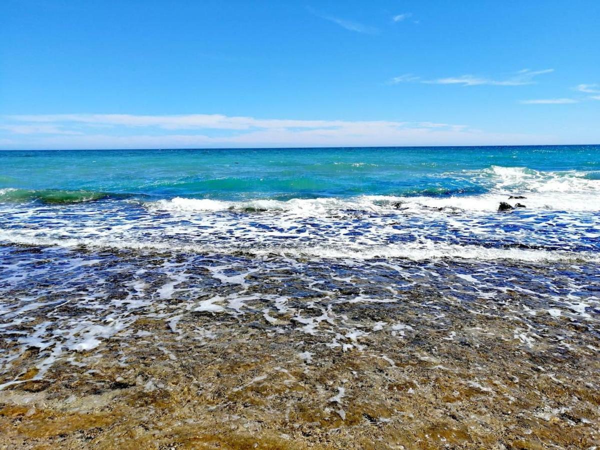 New Linda Vista Ocean View Condo Puerto Penasco Bagian luar foto