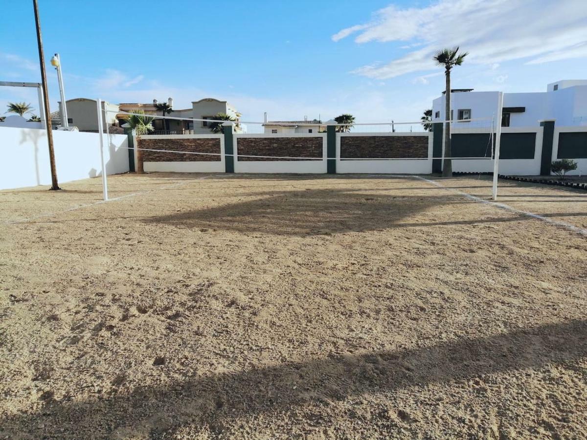 New Linda Vista Ocean View Condo Puerto Penasco Bagian luar foto