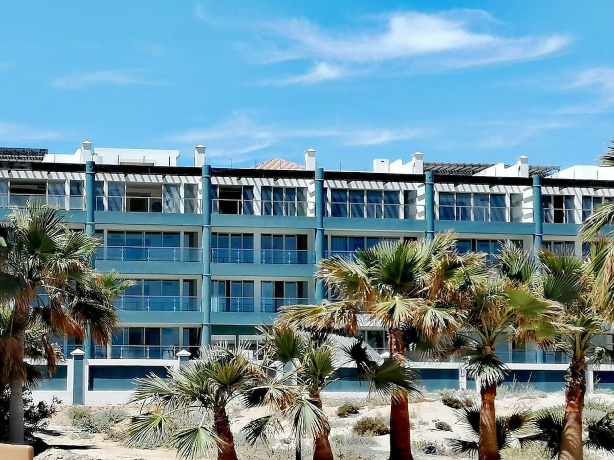 New Linda Vista Ocean View Condo Puerto Penasco Bagian luar foto